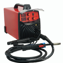 110220V Однофаза NO GAS IGBT MIG MAG WELDER 180 200